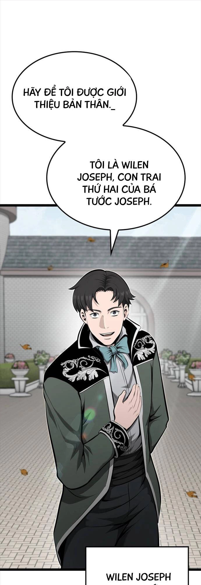 Nhà Vô Địch Kalli Chapter 20 - 29