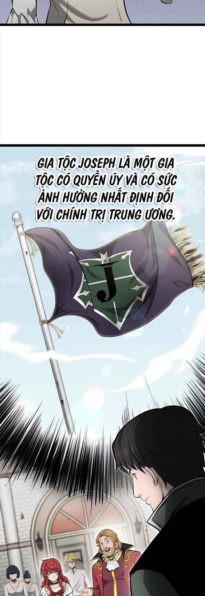 Nhà Vô Địch Kalli Chapter 20 - 31