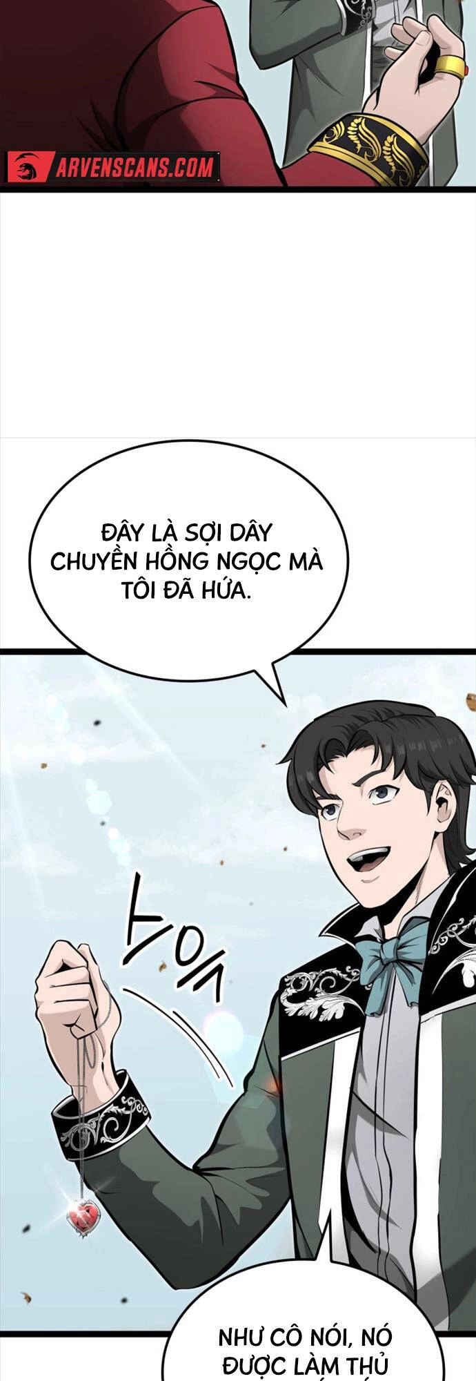 Nhà Vô Địch Kalli Chapter 20 - 33