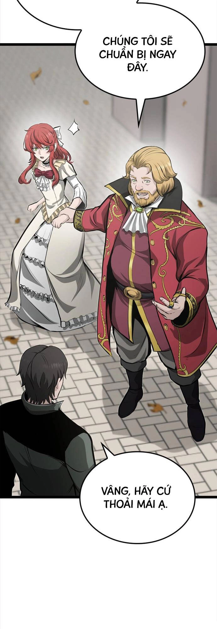 Nhà Vô Địch Kalli Chapter 20 - 38