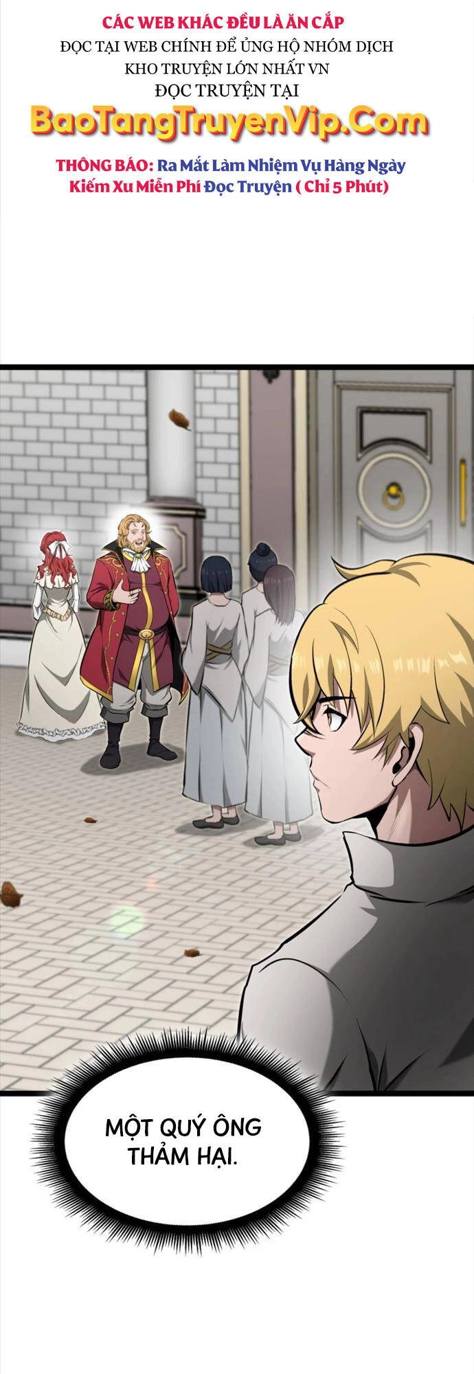 Nhà Vô Địch Kalli Chapter 20 - 45