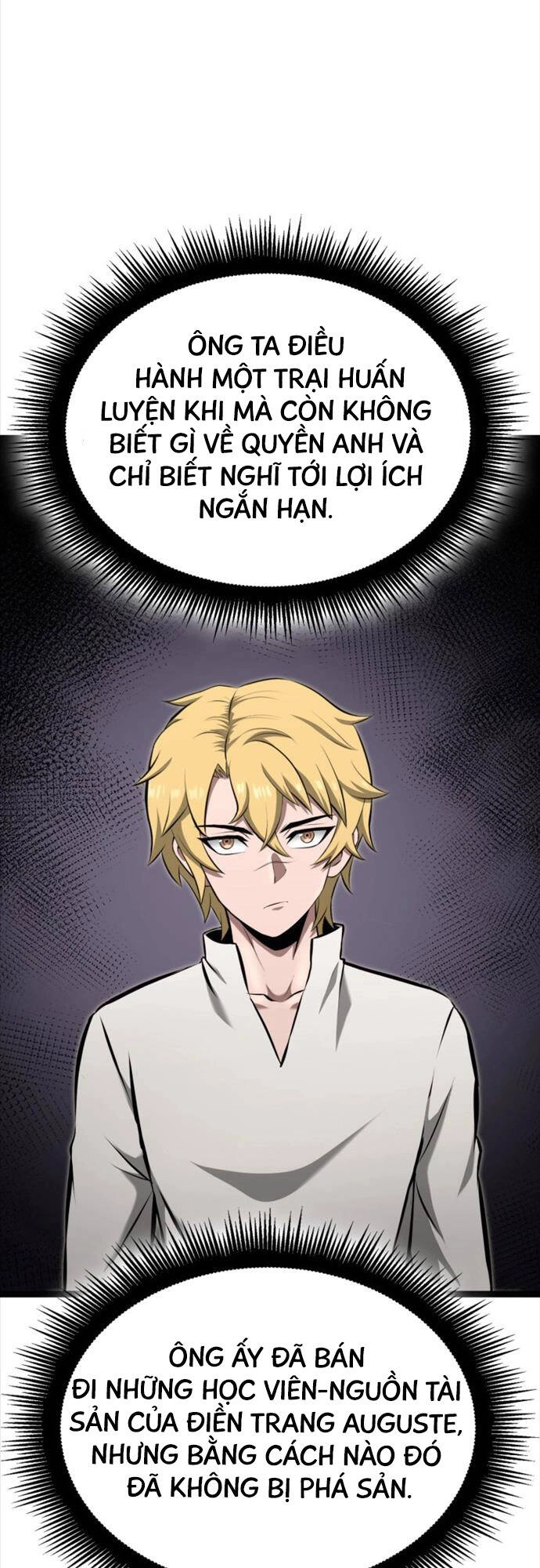 Nhà Vô Địch Kalli Chapter 20 - 46