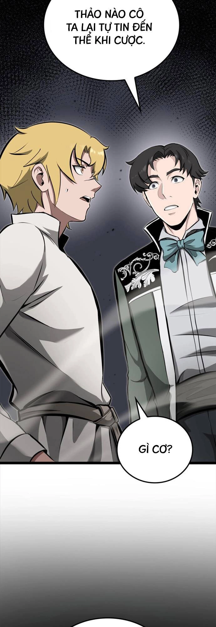 Nhà Vô Địch Kalli Chapter 20 - 48