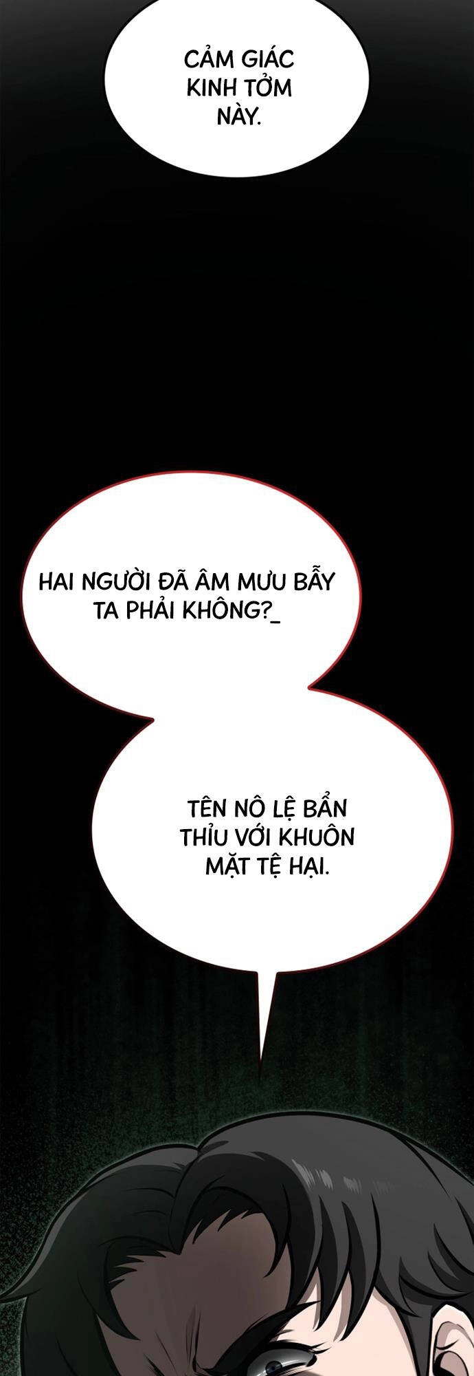 Nhà Vô Địch Kalli Chapter 20 - 49