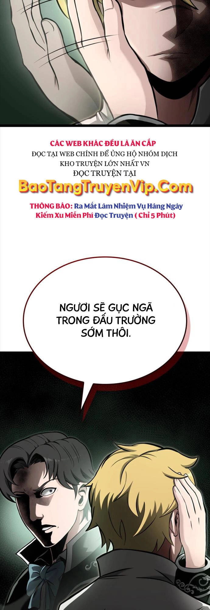 Nhà Vô Địch Kalli Chapter 20 - 51
