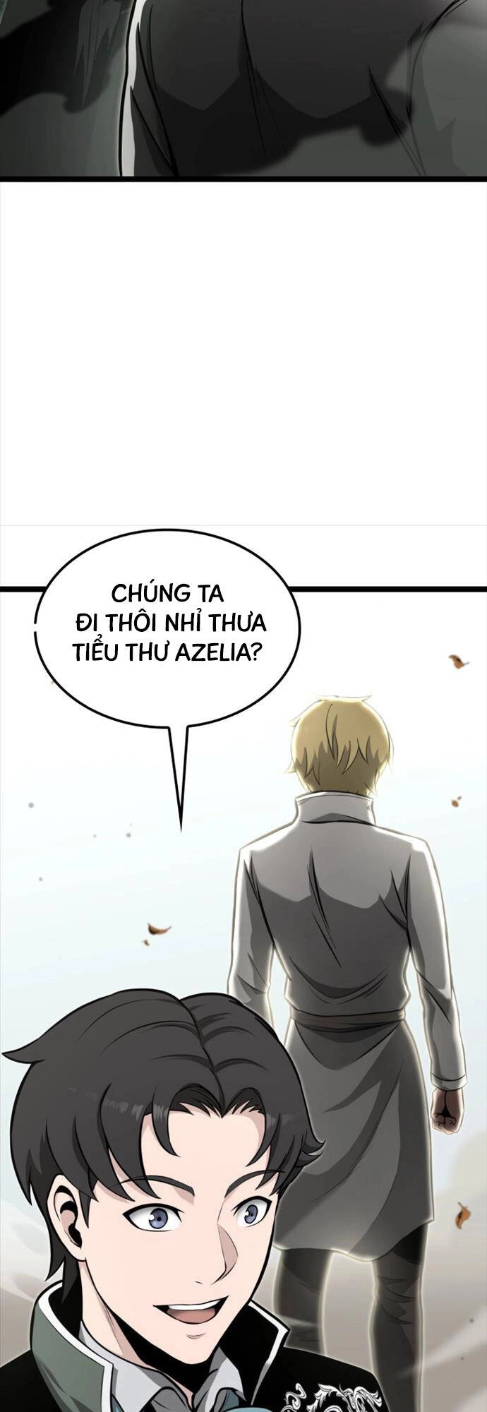 Nhà Vô Địch Kalli Chapter 20 - 52