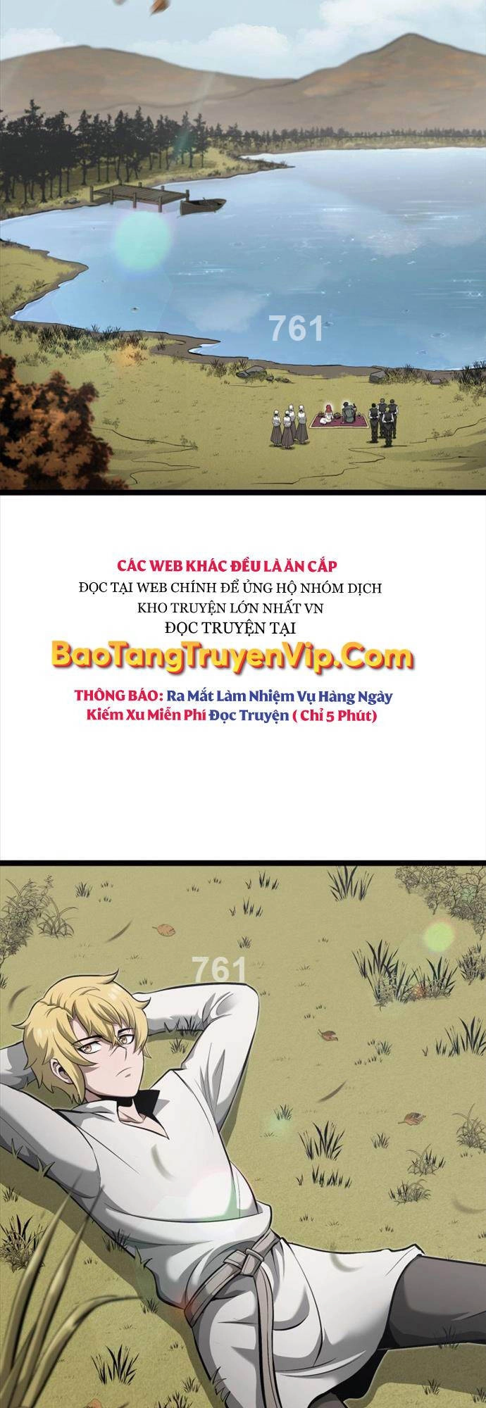 Nhà Vô Địch Kalli Chapter 21 - 2