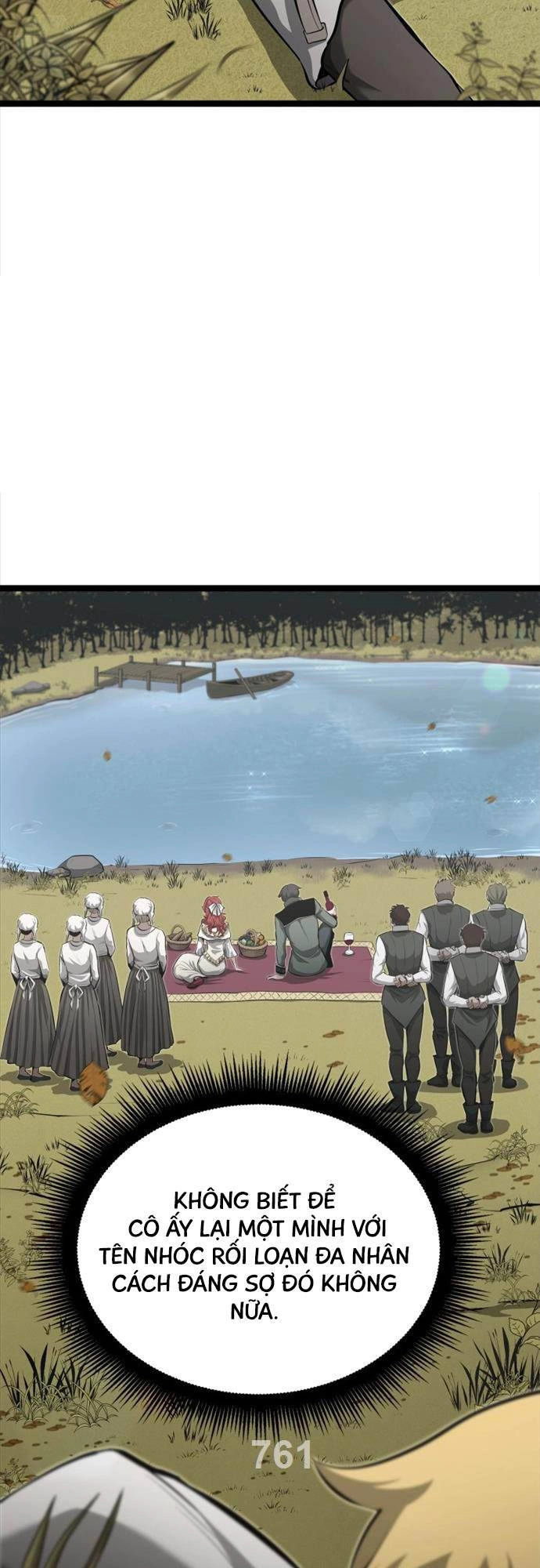 Nhà Vô Địch Kalli Chapter 21 - 3