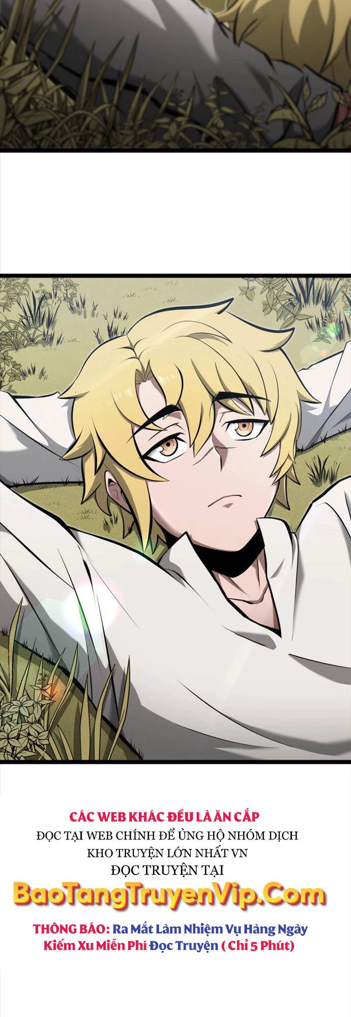 Nhà Vô Địch Kalli Chapter 21 - 4