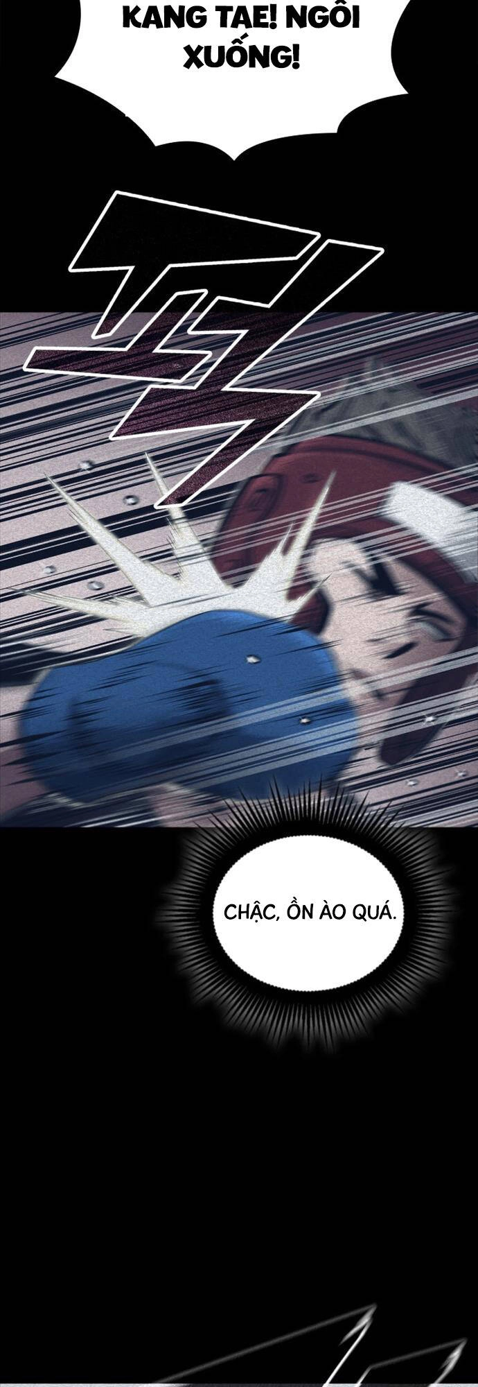 Nhà Vô Địch Kalli Chapter 21 - 7