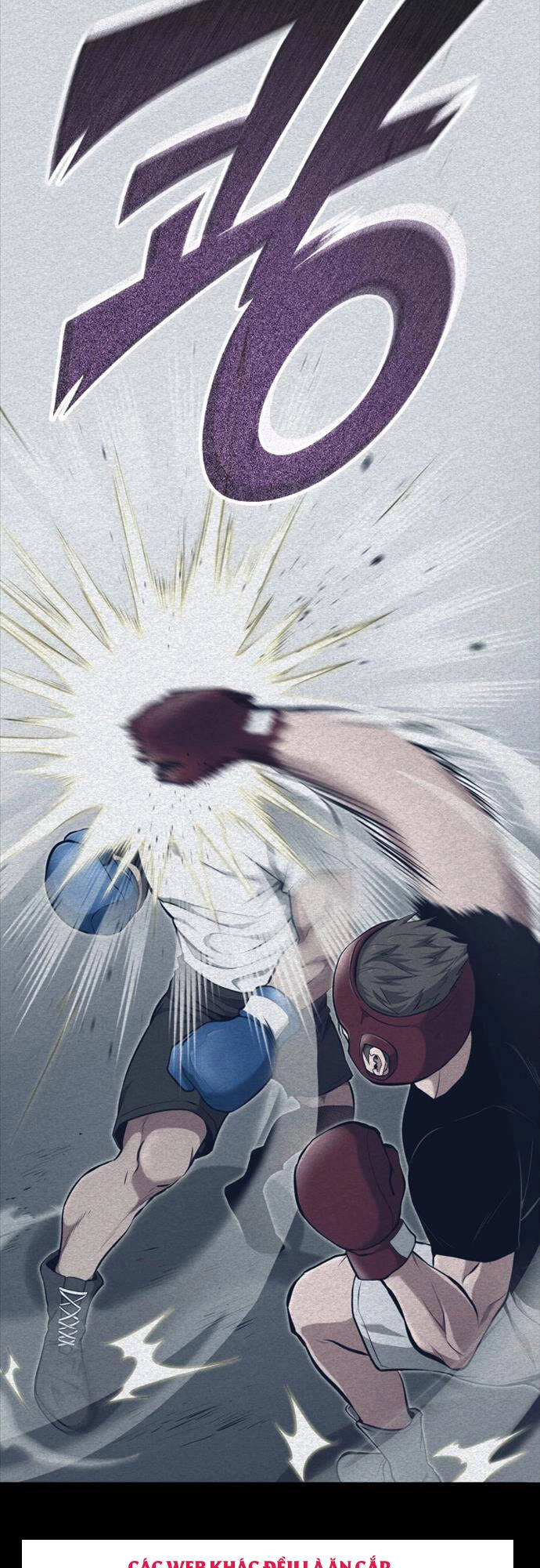 Nhà Vô Địch Kalli Chapter 21 - 8