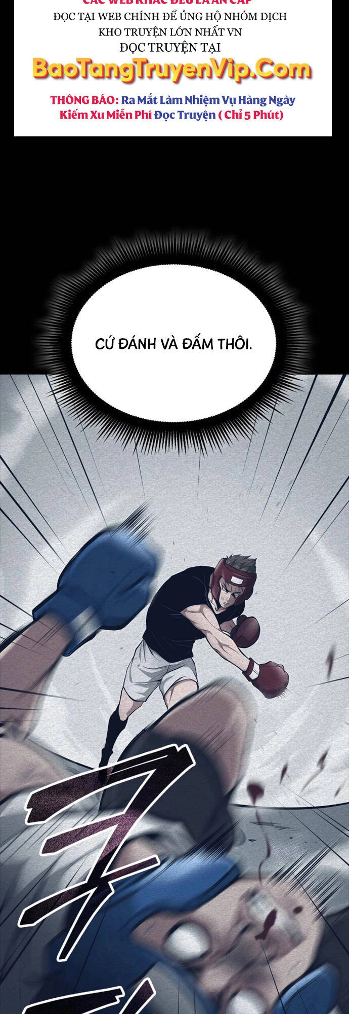 Nhà Vô Địch Kalli Chapter 21 - 9