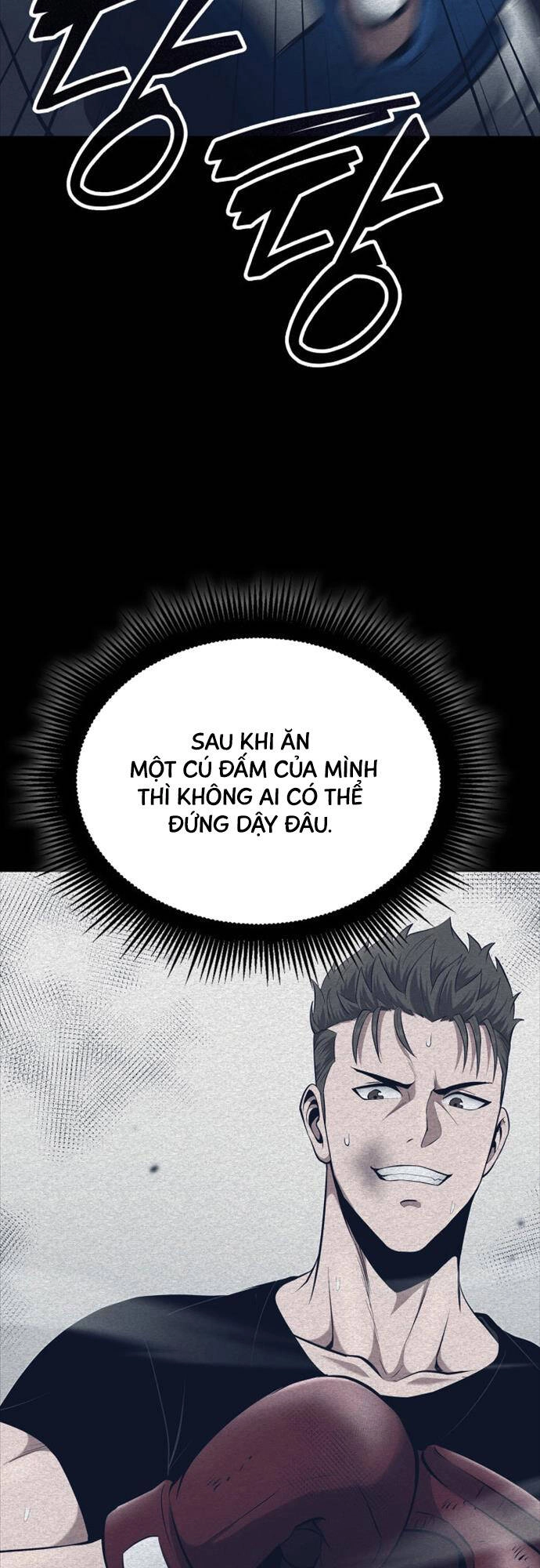 Nhà Vô Địch Kalli Chapter 21 - 10
