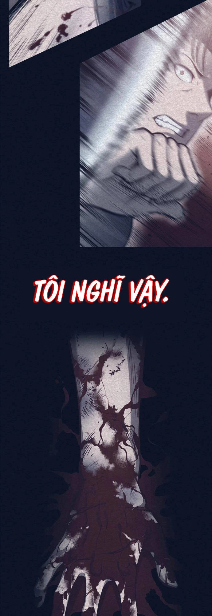 Nhà Vô Địch Kalli Chapter 21 - 12