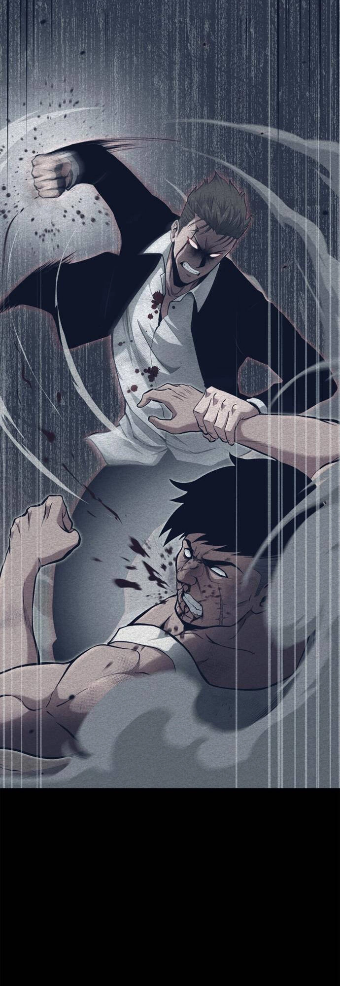 Nhà Vô Địch Kalli Chapter 21 - 14