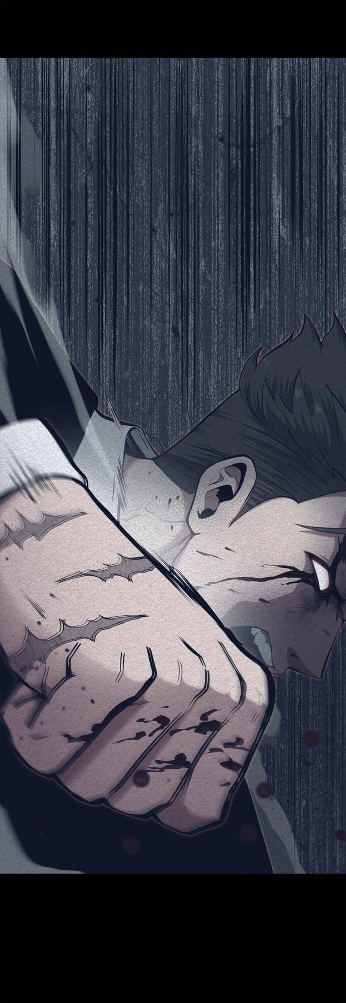 Nhà Vô Địch Kalli Chapter 21 - 15