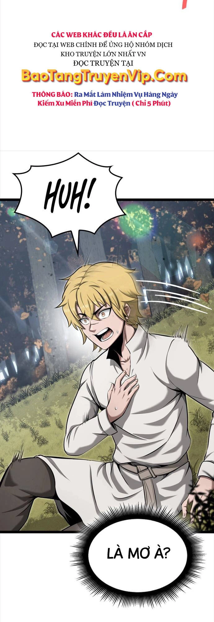 Nhà Vô Địch Kalli Chapter 21 - 19