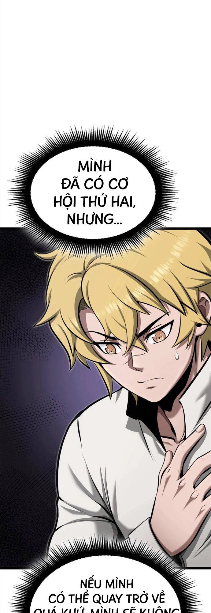Nhà Vô Địch Kalli Chapter 21 - 20