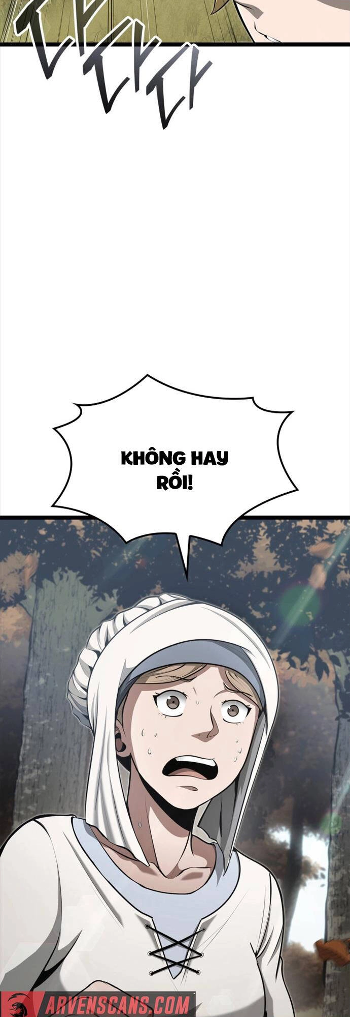 Nhà Vô Địch Kalli Chapter 21 - 22