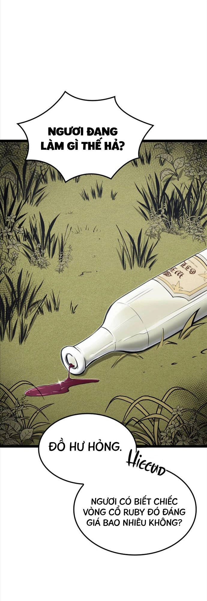 Nhà Vô Địch Kalli Chapter 21 - 24