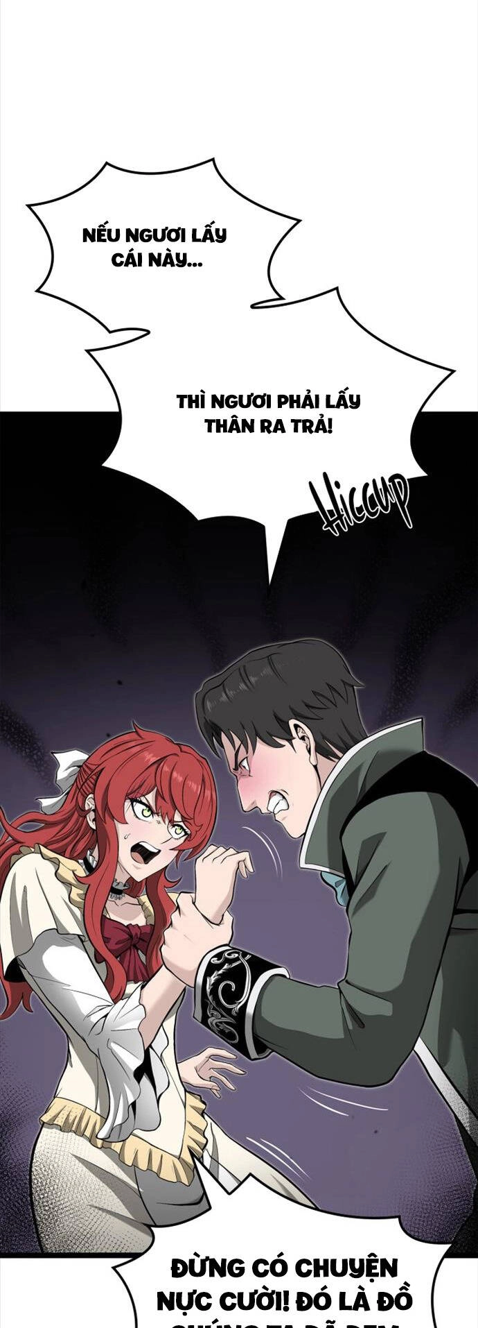 Nhà Vô Địch Kalli Chapter 21 - 25