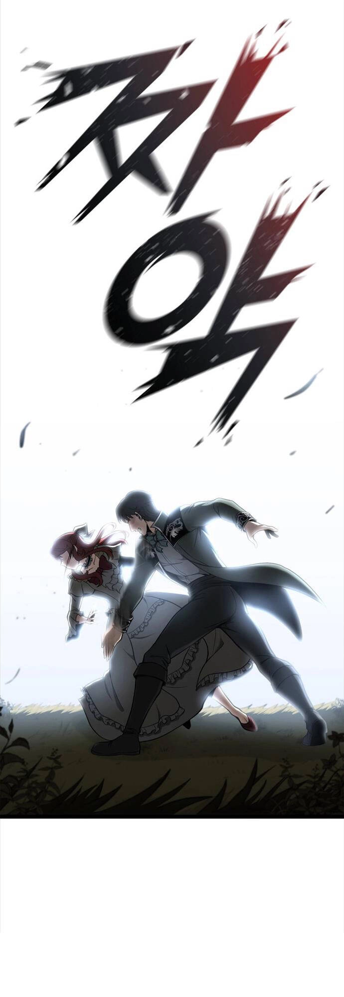 Nhà Vô Địch Kalli Chapter 21 - 28