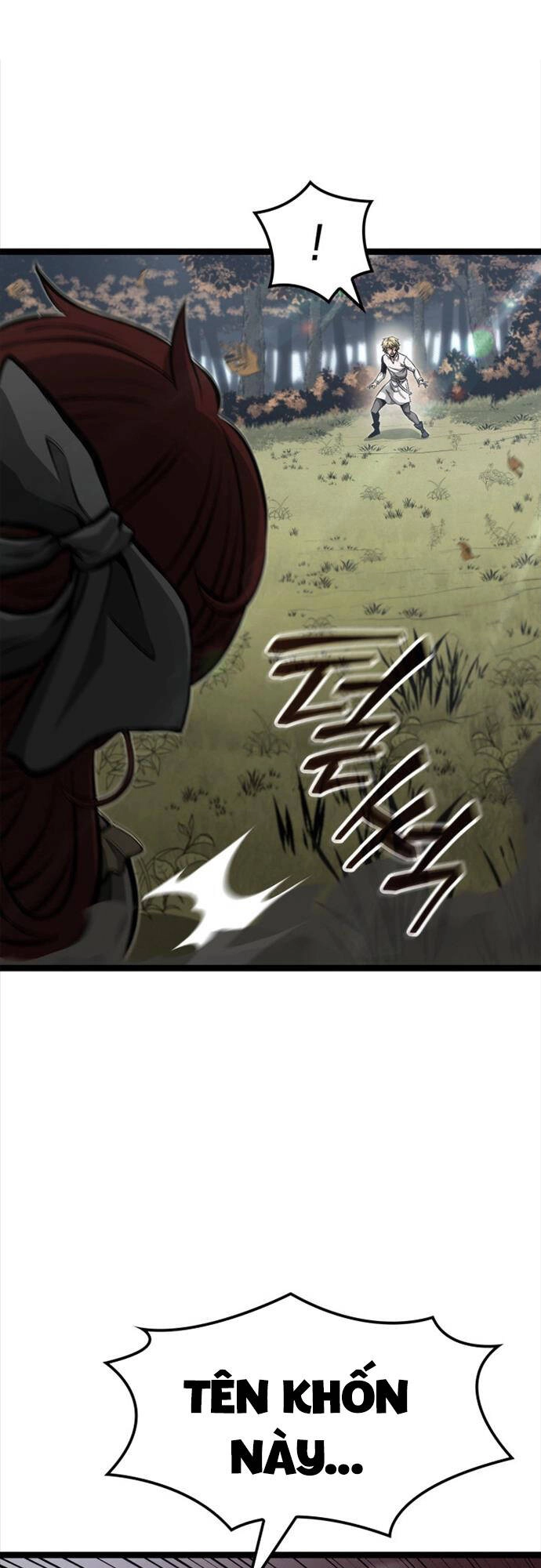 Nhà Vô Địch Kalli Chapter 21 - 29