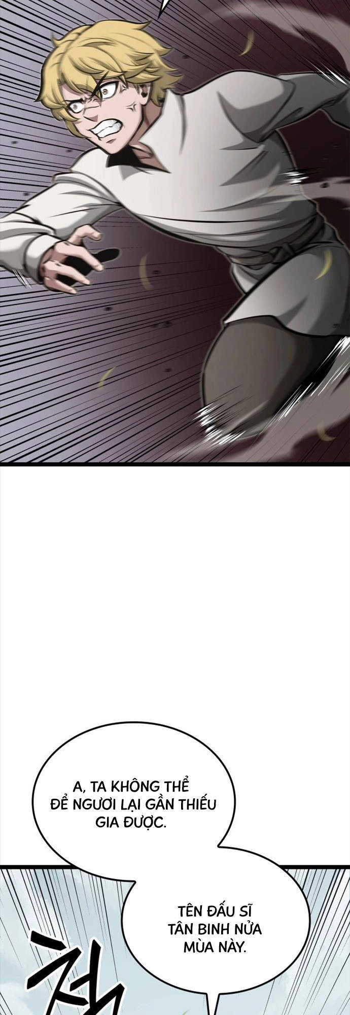 Nhà Vô Địch Kalli Chapter 21 - 30