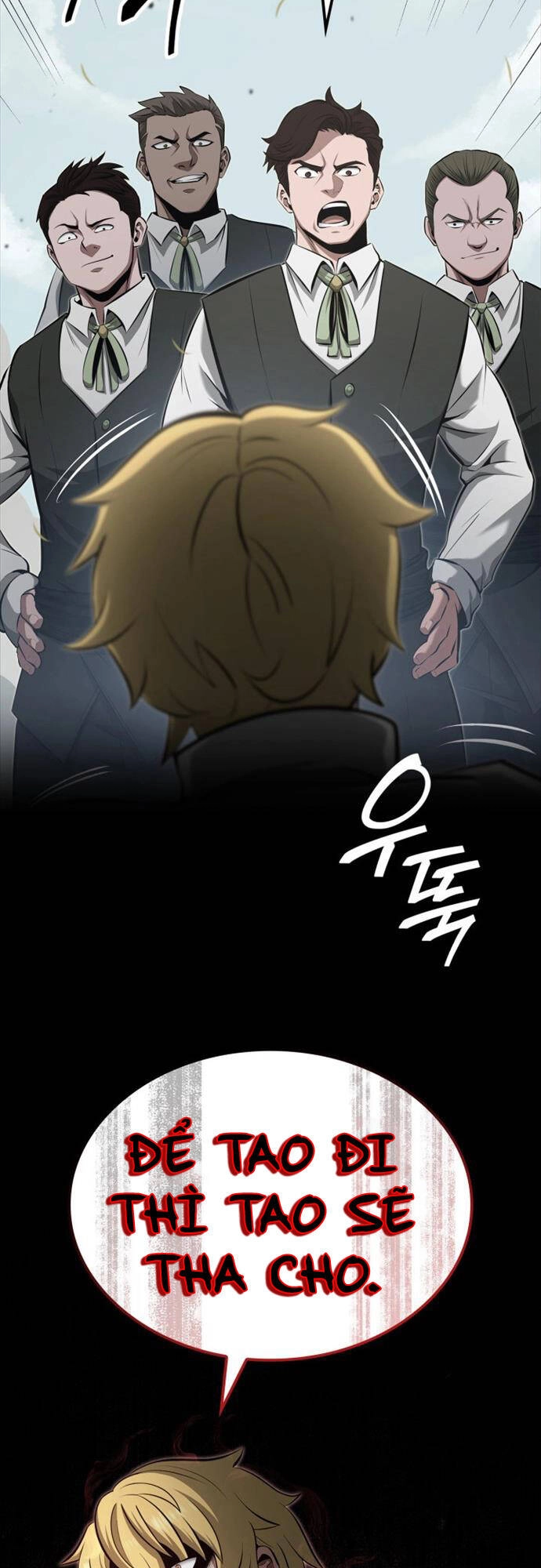 Nhà Vô Địch Kalli Chapter 21 - 31