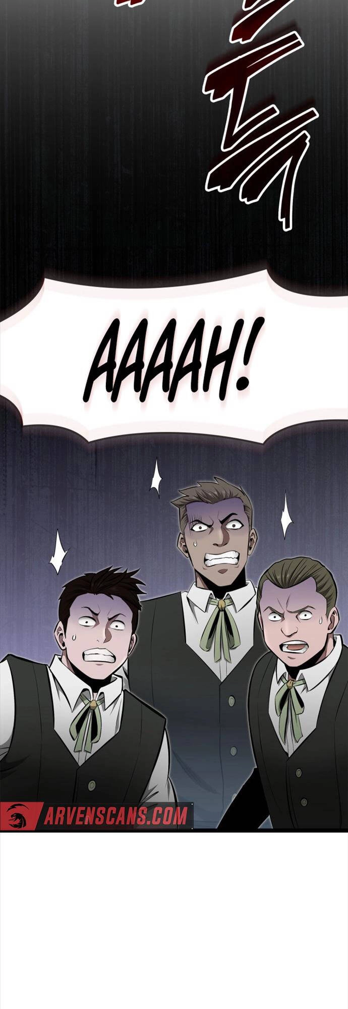 Nhà Vô Địch Kalli Chapter 21 - 36