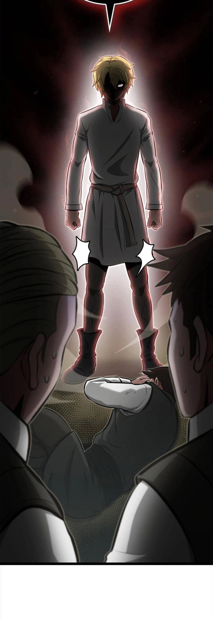 Nhà Vô Địch Kalli Chapter 21 - 39