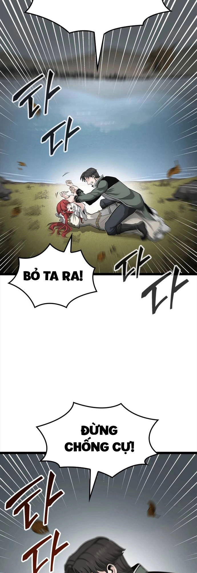 Nhà Vô Địch Kalli Chapter 21 - 42