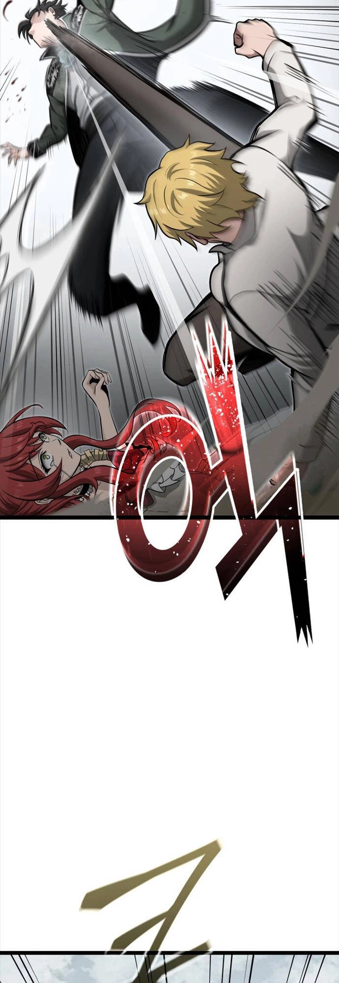 Nhà Vô Địch Kalli Chapter 21 - 44