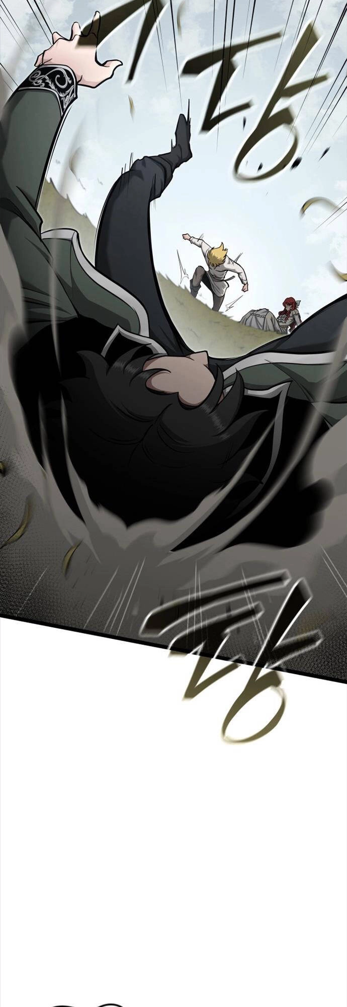 Nhà Vô Địch Kalli Chapter 21 - 45