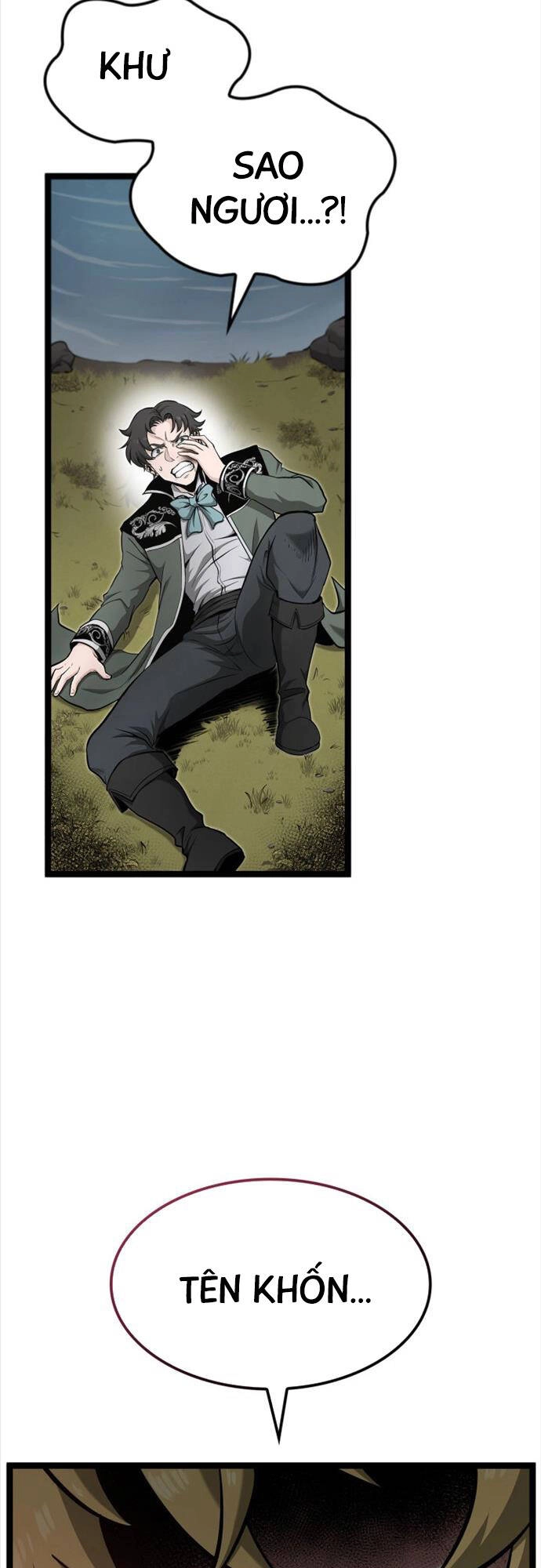 Nhà Vô Địch Kalli Chapter 21 - 46