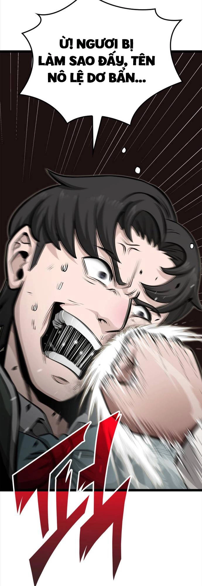 Nhà Vô Địch Kalli Chapter 21 - 52