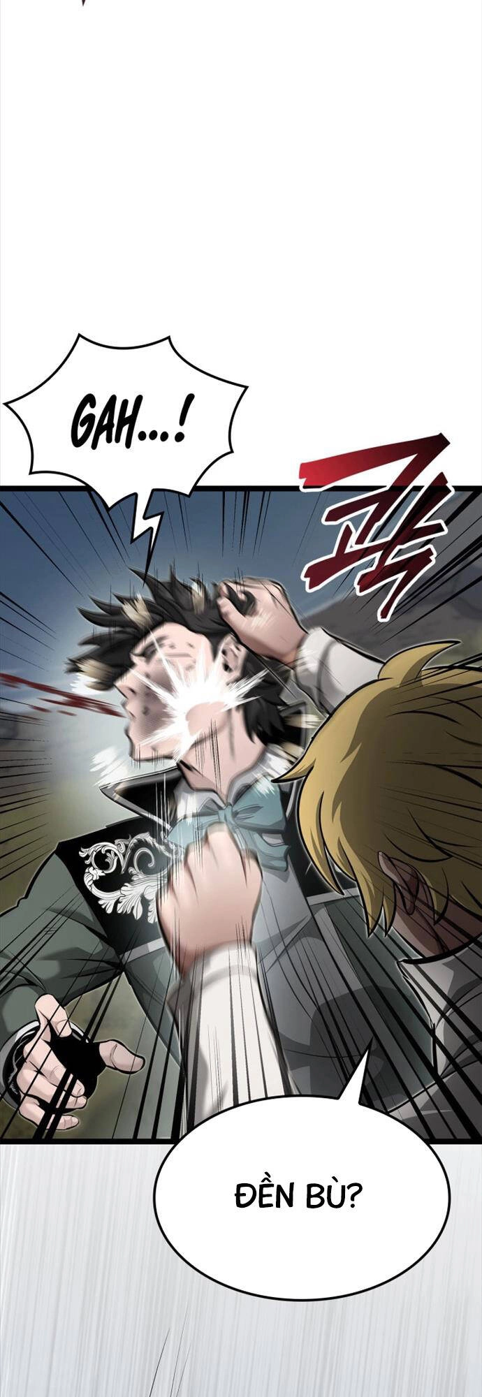 Nhà Vô Địch Kalli Chapter 21 - 53