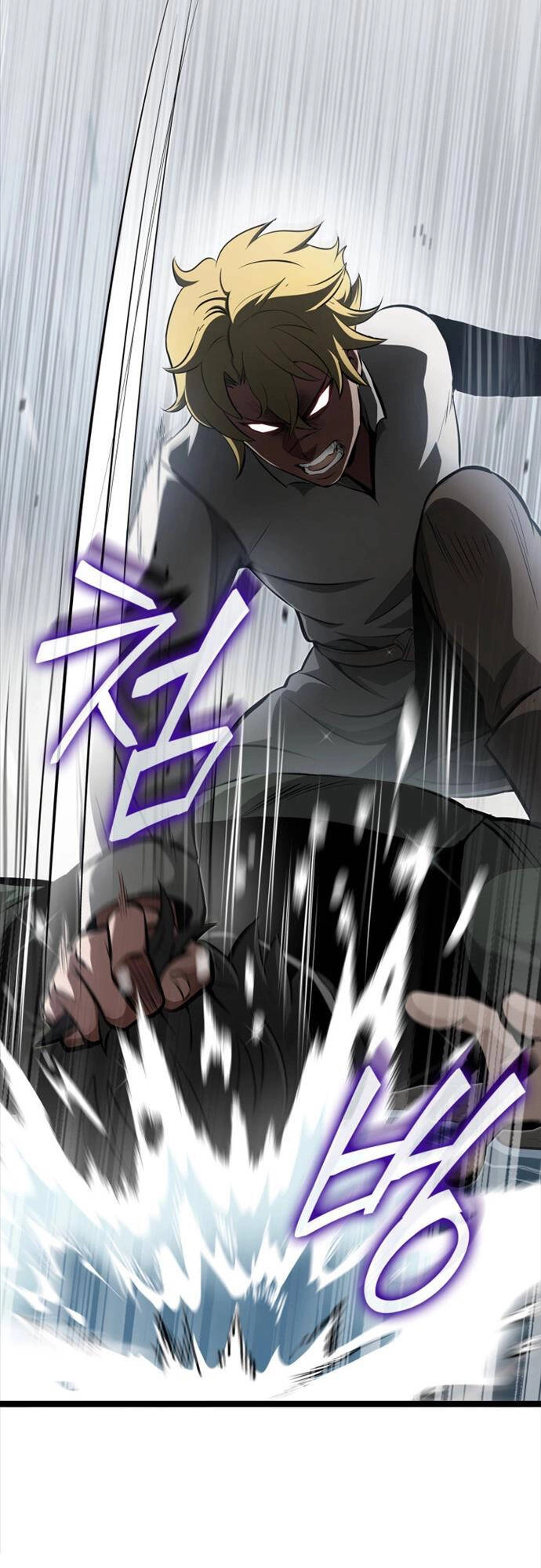 Nhà Vô Địch Kalli Chapter 21 - 54