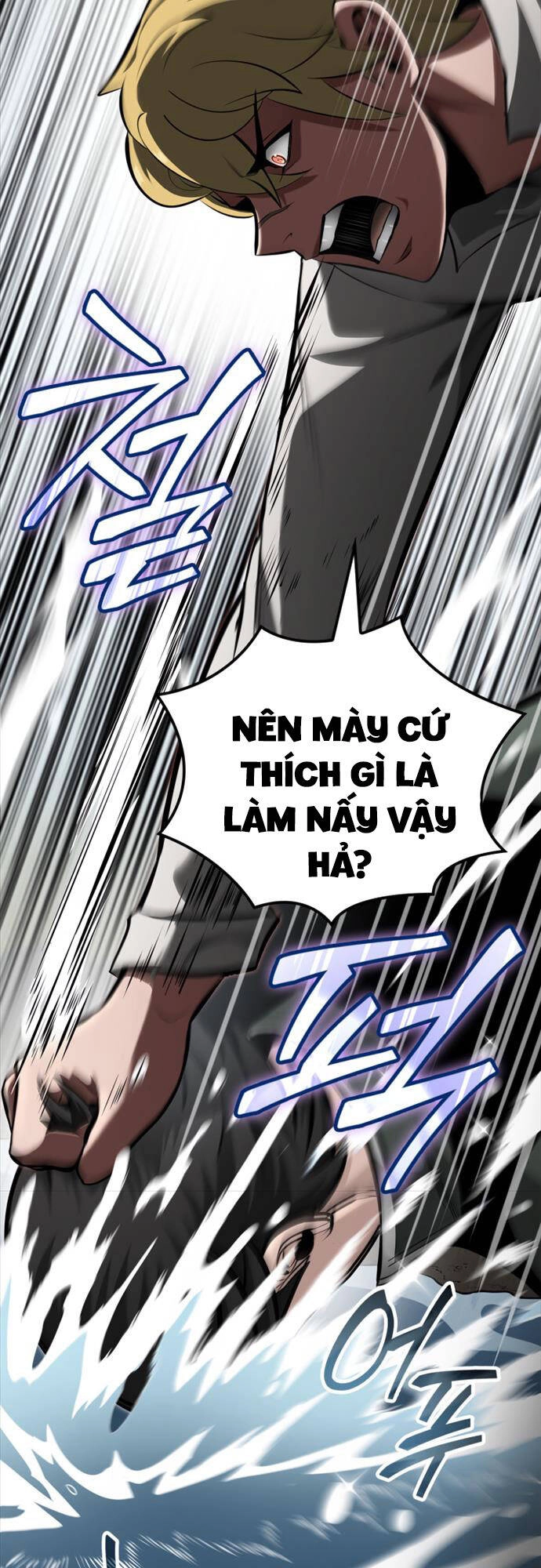 Nhà Vô Địch Kalli Chapter 21 - 57