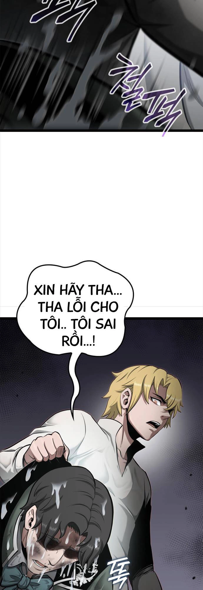 Nhà Vô Địch Kalli Chapter 21 - 59