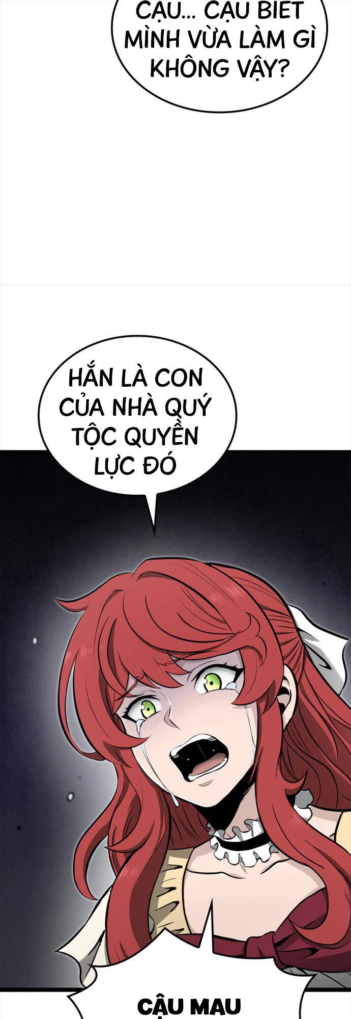 Nhà Vô Địch Kalli Chapter 21 - 61