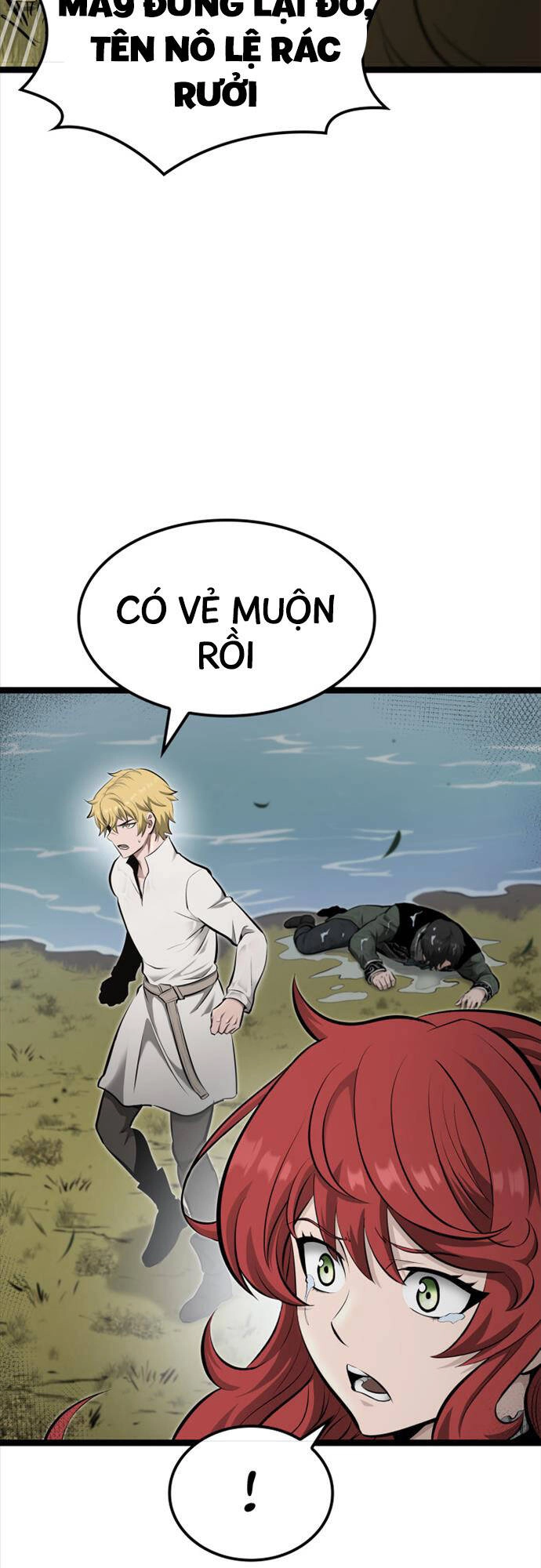Nhà Vô Địch Kalli Chapter 21 - 63