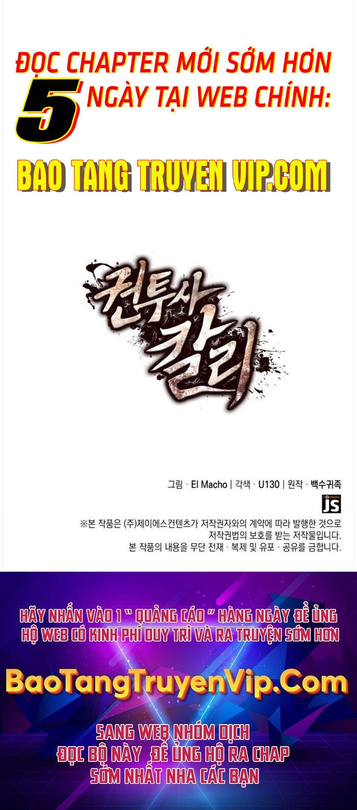 Nhà Vô Địch Kalli Chapter 21 - 66