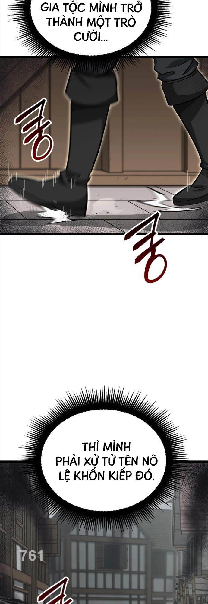 Nhà Vô Địch Kalli Chapter 22 - 3