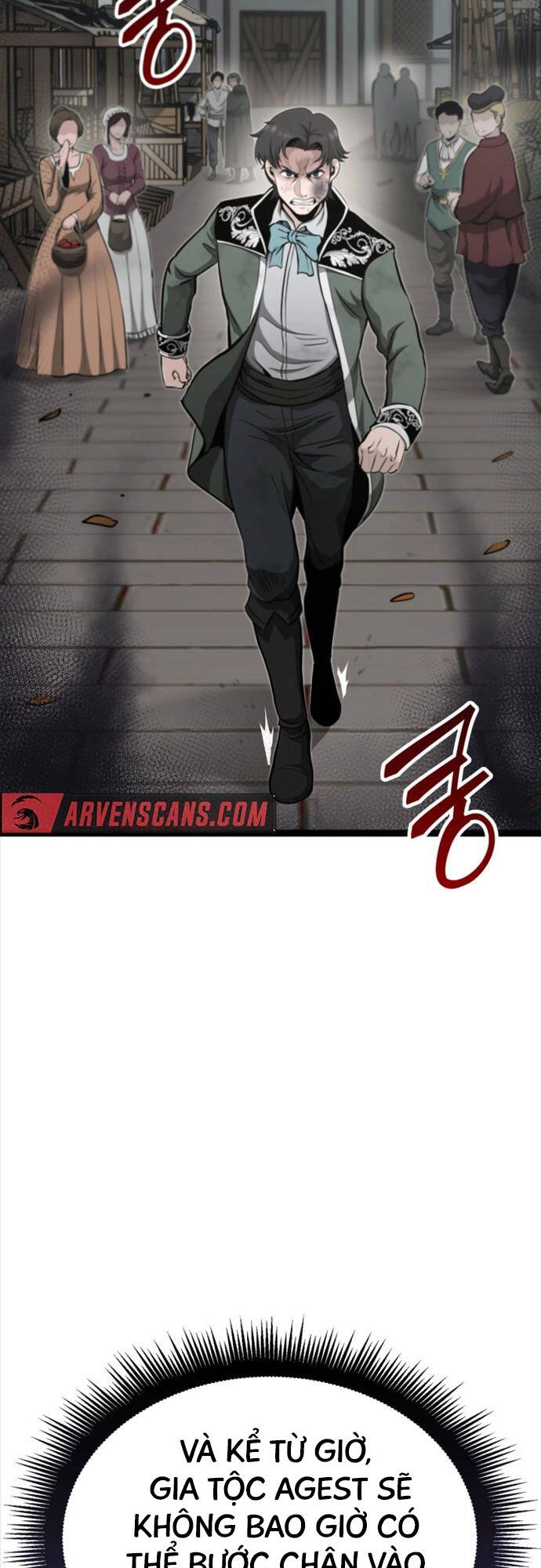 Nhà Vô Địch Kalli Chapter 22 - 4