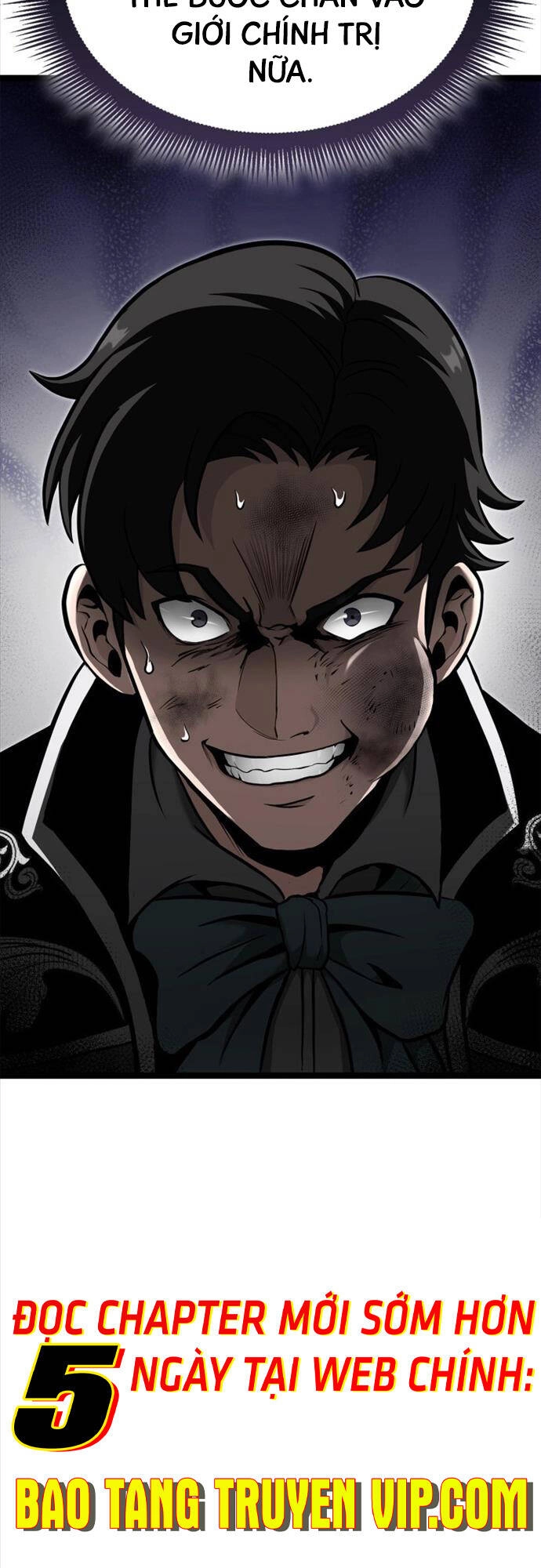 Nhà Vô Địch Kalli Chapter 22 - 5