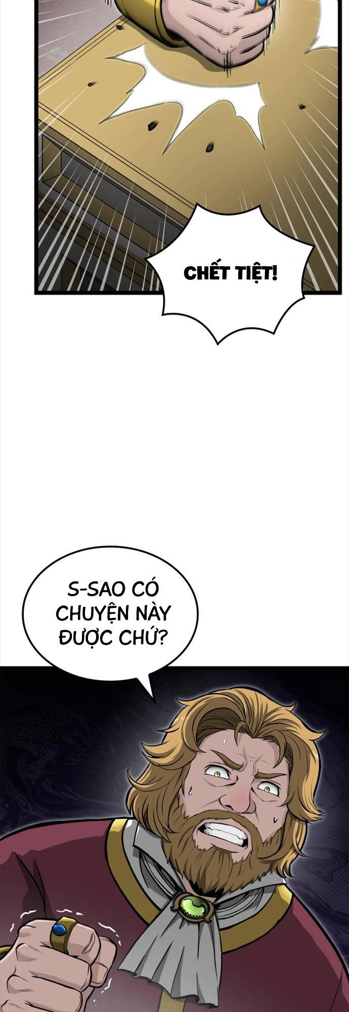 Nhà Vô Địch Kalli Chapter 22 - 7