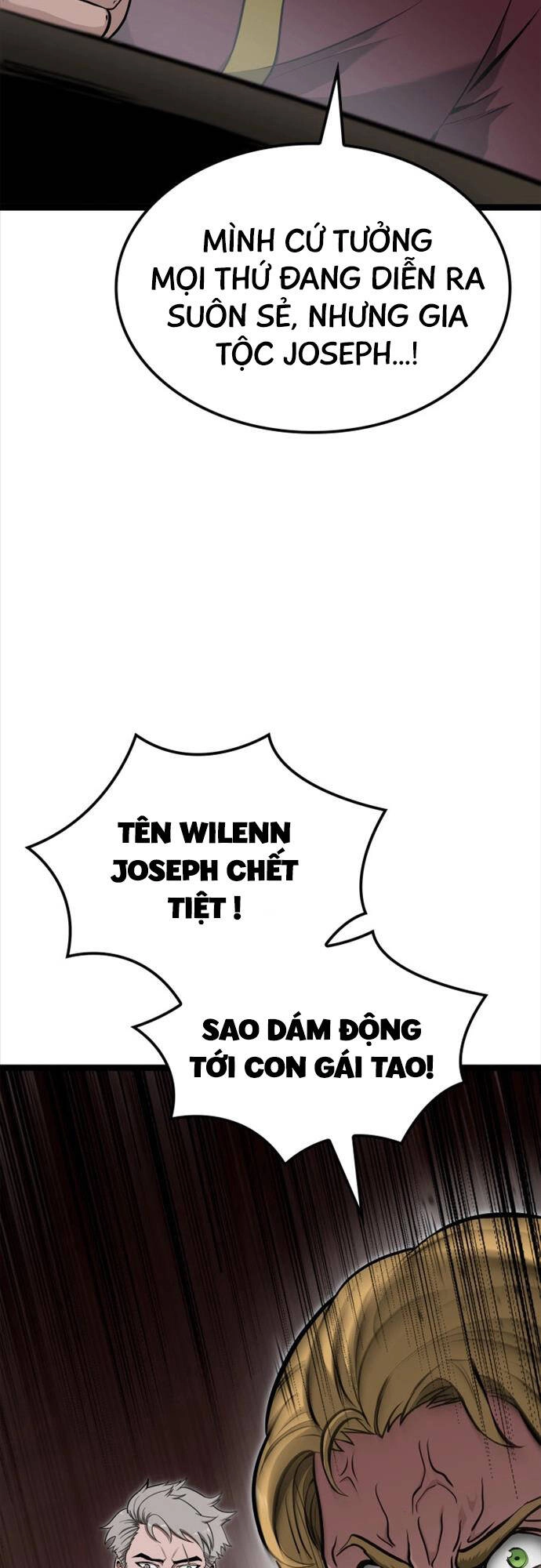 Nhà Vô Địch Kalli Chapter 22 - 8