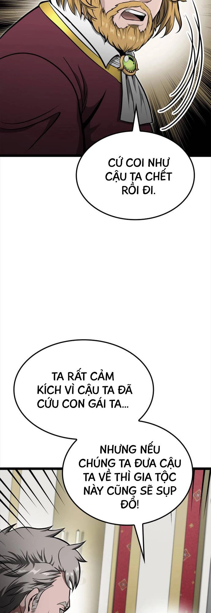 Nhà Vô Địch Kalli Chapter 22 - 10