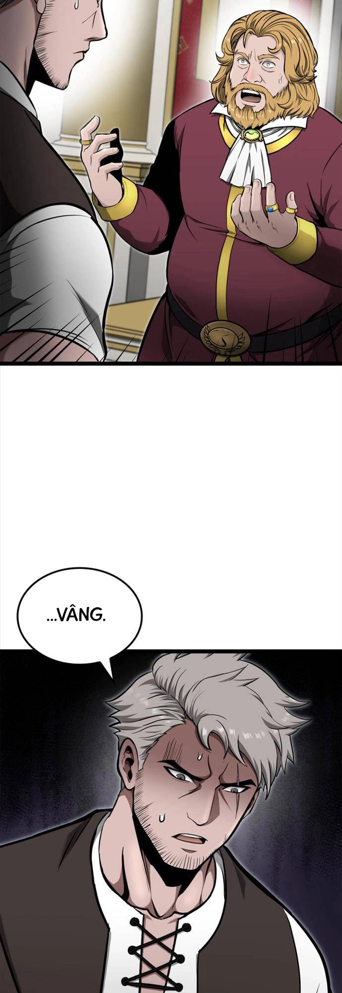 Nhà Vô Địch Kalli Chapter 22 - 11